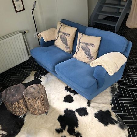 B&B De Beijersche Stee , Logies In De Wagenschuur Stolwijk ภายนอก รูปภาพ
