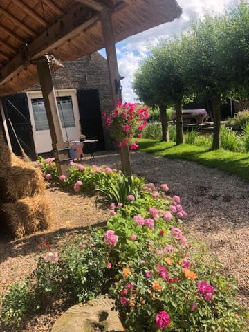 B&B De Beijersche Stee , Logies In De Wagenschuur Stolwijk ภายนอก รูปภาพ