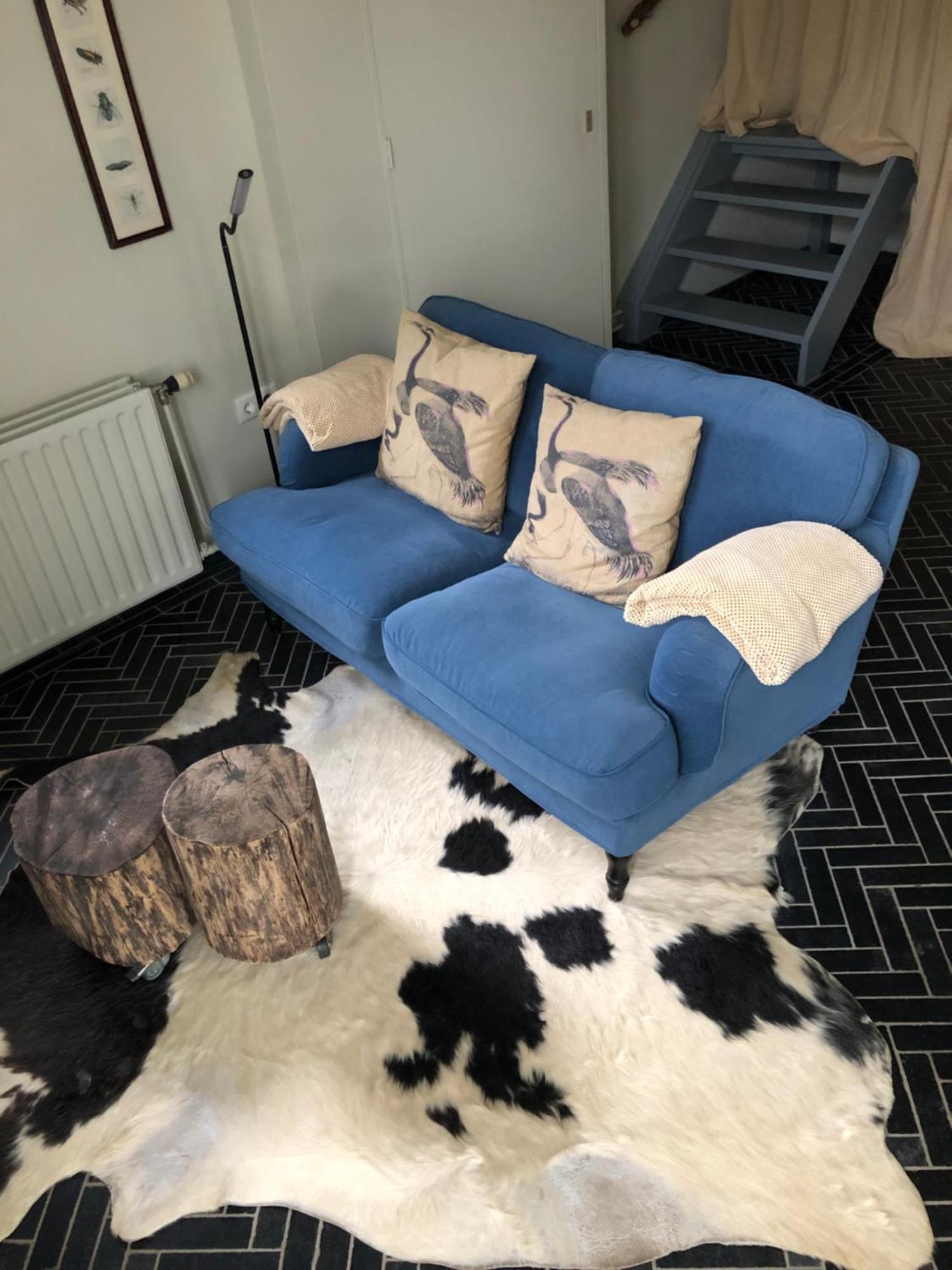 B&B De Beijersche Stee , Logies In De Wagenschuur Stolwijk ภายนอก รูปภาพ